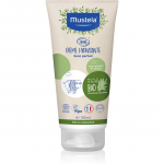 Mustela BIO Hydrating Cream with Olive Oil N&auml;o-ja kehaniisutaja lastele s&uuml;nnist alates 150 ml