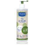 Mustela BIO Mitsellaarvesi lastele s&uuml;nnist alates 400 ml