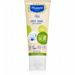 Mustela BIO M&auml;hkmel&ouml;&ouml;bekreem lastele s&uuml;nnist alates 75 ml