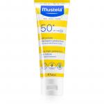 Mustela Family SPF 50+ P&auml;ikesekreem lastele SPF 50+ 40 ml