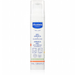 Mustela B&eacute;b&eacute; Arnica Geel sinikate ja paistetuse vastu lastele 9m+ 100 ml