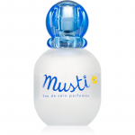 Mustela Musti Kehaudu lastele s&uuml;nnist alates 50 ml
