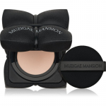 MUZIGAE MANSION Sleek Matt Cushion Kauap&uuml;siv jumestuskreemipadi SPF50+ t&auml;iusliku ilme jaoks varjund N21 15 g