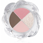 MUZIGAE MANSION Twist Pot Eye Palette Lauv&auml;rvipalett varjund 01 FAIRY PINK 4.5 g