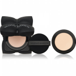 MUZIGAE MANSION Sleek Matt Cushion Kauap&uuml;siv jumestuskreemipadi SPF50+ + &uuml;ks t&auml;ide varjund N21 2x15 g
