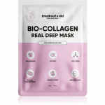 breakout + aid Bio-Collagen Real Deep Mask Unemask kollageeniga 1 tk