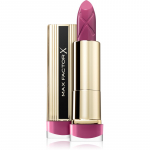 Max Factor Colour Elixir 24HR Moisture Niisutav huulepulk varjund 120 Midnight Mauve 4,8 g