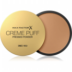 Max Factor Creme Puff Kompaktpuuder varjund Golden Beige 14 g