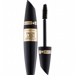 Max Factor False Lash Effect Veekindel ripsmetu&scaron;&scaron; kohevuse ja vormi jaoks varjund Black 13,1 ml