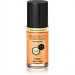 Max Factor Facefinity All Day Flawless Kauap&uuml;siv jumestuskreem SPF 20 varjund 78 Warm Honey 30 ml