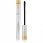 Max Factor Masterpiece Lash Wow Pikendav, koolutav ja tihendav ripsmetu&scaron;&scaron; kaks-&uuml;hes pintsliga varjund Black 7 ml