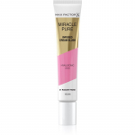 Max Factor Miracle Pure Kreemjas p&otilde;sepuna varjund 01 Radiant Rose 15 ml
