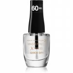 Max Factor Masterpiece Xpress Kiirkuivav k&uuml;&uuml;nelakk varjund 100 No Dramas 8 ml