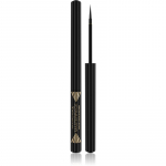 Max Factor Masterpiece Veekindel silmapliiats mati efektiga varjund 01 Black 1,7 ml