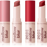 Max Factor 2000 Calorie Mellow Blur komplekt huultele