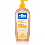 Mixa Bright & Bronze Isepruunistav palsam kehale 250 ml