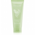 Mary&May Houttuynia Cordata + Tea Tree Cleansing Foam S&uuml;gavpuhastav vaht rahustava toimega 150 ml