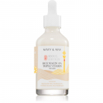 Mary&May Rice Niacin 10% Triple Vitamin Serum S&auml;ra andev seerum toitva toimega 80 ml