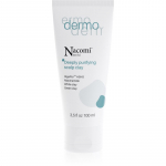 Nacomi Next Level Deeply purifying scalp clay S&uuml;gavpuhastav mask peanahale 100 ml