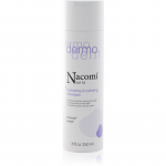 Nacomi Next Level Dermo Hydrating & calming shampoo Niisutava rahustav &scaron;ampoon 250 ml