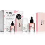 NOBEA Nail Care Nail Rescue set Kinkekomplekt k&uuml;&uuml;ntele