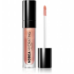 NOBEA Day-to-Day Hydrating Lipgloss Niisutav huulel&auml;ige Rosegold 7 ml