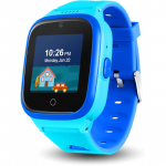 Niceboy Watch Kids Patrol nutikell v&auml;rv Blue 1 tk