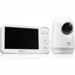 Niceboy ION Starlight SL5 nutikas videobeebimonitor 1 tk