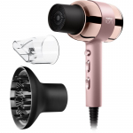 Niceboy Airsonic PRO Pink F&ouml;&ouml;n roosa 1 tk