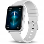 Niceboy Watch 4 nutikell Arctic Silver 1 tk