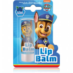 Nickelodeon Paw Patrol Lips Huulepalsam lastele Blueberry 4,4 g