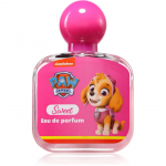 Nickelodeon Paw Patrol Eau de parfum EDP lastele 3y+ 50 ml