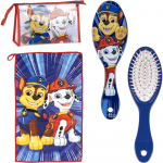 Nickelodeon Paw Patrol Travel Kit Reisikomplekt lastele 1 tk