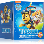 Nickelodeon Paw Patrol Tissue pabersalvr&auml;tikud 56 tk