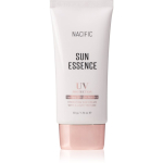 Nacific Sun Essence Niisutav ja kaitsev vedelik rahustavate efektidega SPF 50+ 50 ml