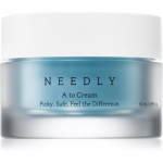 NEEDLY A TO Cream Niisutav n&auml;okreem nahabarj&auml;&auml;ri tugevdamiseks 50 ml
