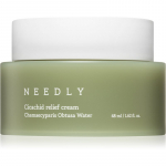 NEEDLY Cicachid Relief Cream S&uuml;gavtaastav kreem rahustavate efektidega 48 ml