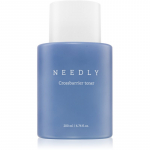 NEEDLY Crossbarier Toner Kirgastav ja niisutav piim nahabarj&auml;&auml;ri tugevdamiseks 200 ml