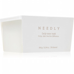 NEEDLY Daily Toner Mask Niisutav n&auml;o lehtmask rahustavate efektidega suur pakk 30 tk