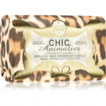 Nesti Dante Chic Animalier Bronze Leopard T&uuml;kiseep 250 g