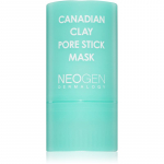 Neogen Dermalogy Canadian Clay Pore Stick Mask S&uuml;gavpuhastav mask pooride ahendamiseks 28 g