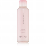 Neogen Dermalogy Hyal Glow Rose Essence Niisutav essents roosiveega 160 ml
