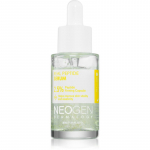 Neogen Dermalogy Real Peptide Serum Kortsudevastane niisutav seerum suurendab n&auml;onaha elastsust 30 ml