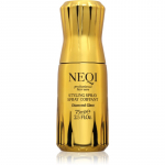 NEQI Diamond Glass Styling Spray Soengukeel &uuml;htlaste ja s&auml;ravate juuste jaoks 75 ml