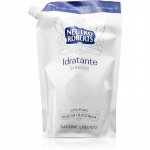Neutro Roberts Glicerina Naturale Niisutav seep k&auml;tele t&auml;itepakend 400 ml