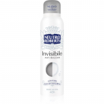 Neutro Roberts Invisible Anti Macchie V&auml;rskendav pihustatav deodorant 48-tunnine efektiivsus 150 ml