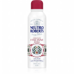Neutro Roberts Italiane Roma Pihustatav deodorant 48-tunnine efektiivsus 200 ml