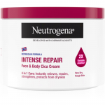 Neutrogena Intense Repair Cica Hooldav kehakreem kuivale nahale 400 ml