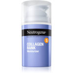 Neutrogena Collagen Bank Niisutav n&auml;okreem SPF 30 50 ml