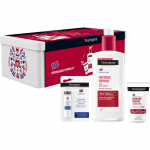 Neutrogena Intense Repair Cica Kinkekomplekt  Wle